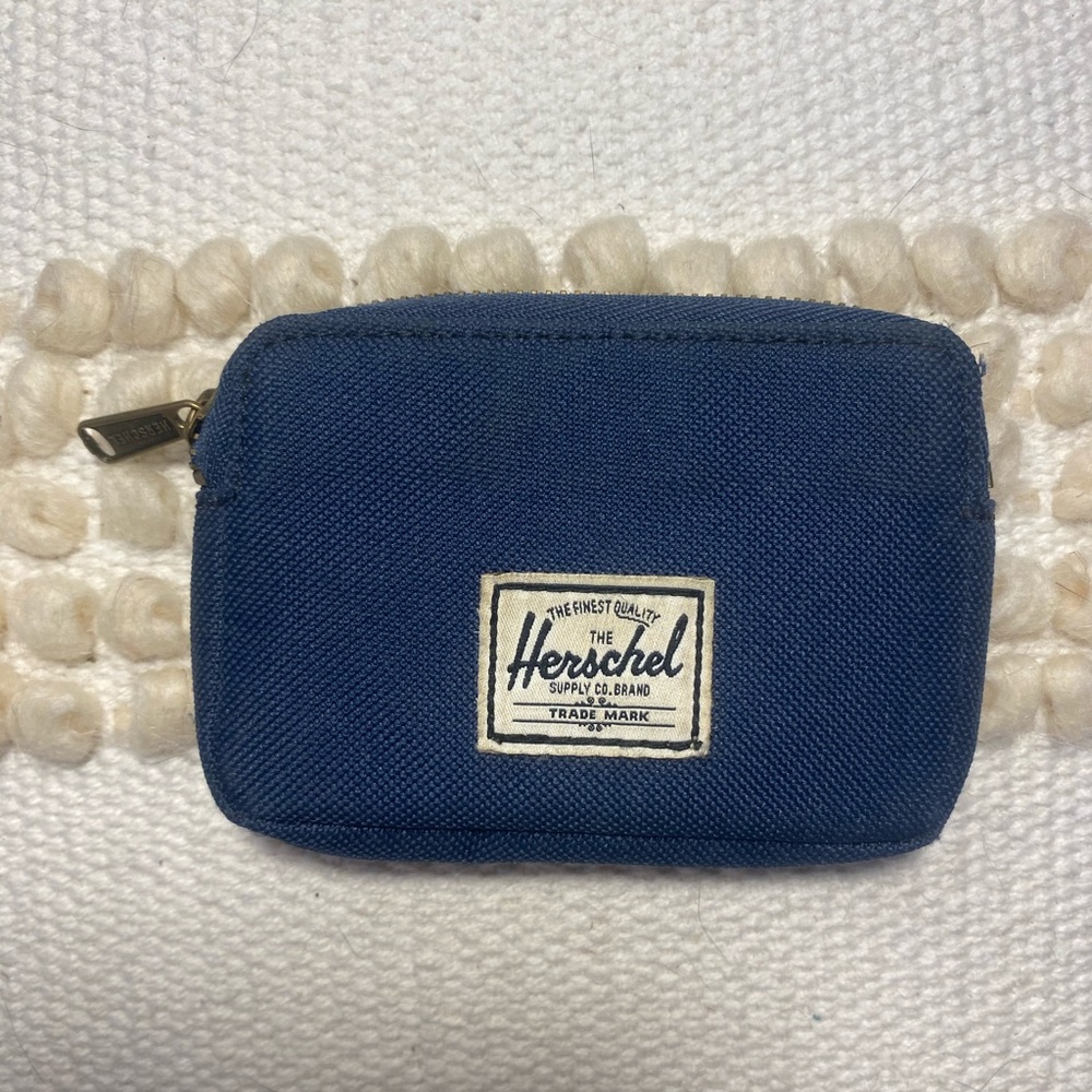 Herschel Oxford Pouch